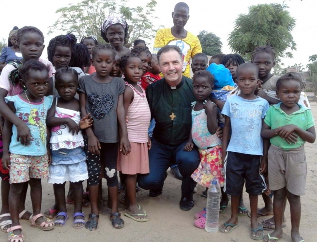 Mozambique – Le Recteur Majeur visite Moatize et rencontre les laïcs et les religieux