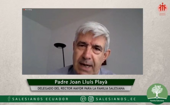 Equador – Os desafios da Família Salesiana após o Capítulo Geral 28º