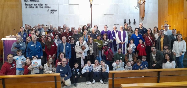 Spagna – “Hogares Don Bosco”: 60 anni da protagonisti di storie di salvezza