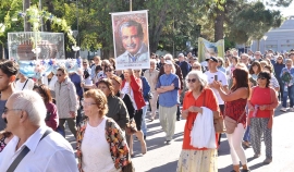 Argentina – X Pellegrinaggio di Sant’Artemide Zatti