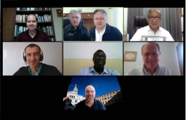 RMG – Verso l’VIII Assemblea Generale delle Istituzioni Salesiane di Educazione Superiore (IUS)
