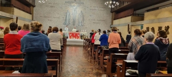 Italy - Meeting of the young Volunteers of Don Bosco in Europe