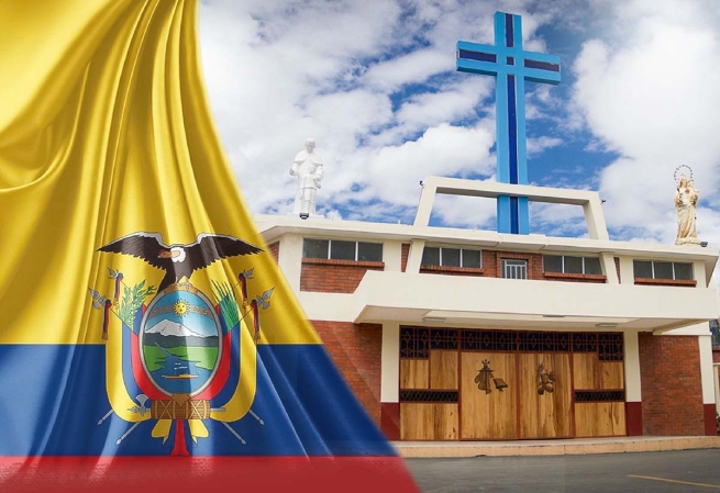 Ecuador – Comunicato ufficiale dell’Ispettore dei Salesiani a fronte della situazione di insicurezza e sfiducia