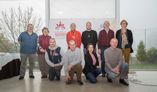 Portugalia – Spotkanie przedstawicieli wydawnictw salezjańskich z Europy
