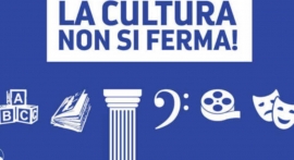 Italia – La cultura non si ferma: i CGS e la pandemia