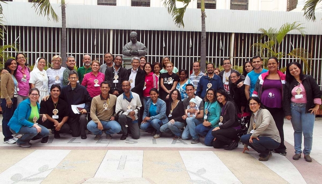 Venezuela – Incontro dei Centri dei Salesiani Cooperatori di Gran Caracas