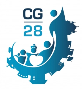 RMG – Comunicar el Capítulo General: lanzamiento de la sección sobre el CG28