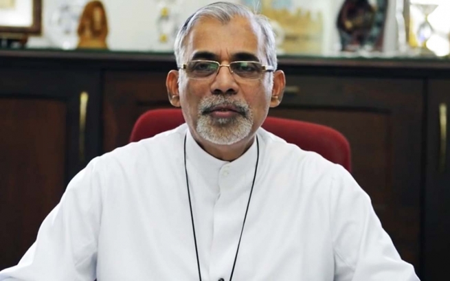 India - El Arzobispo de Goa ruega por el Padre Tom Uzhunnalil