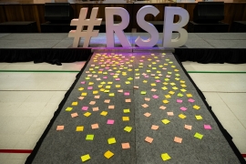 Brasil – ENAC 2025: Comunicadores salesianos se despedem com empenho renovado