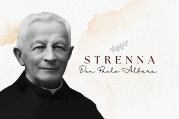 RMG – The Strennas of the Salesian Rectors Major: Fr Albera