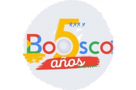 Chile - Fifth anniversary of "Boosco" digital platform