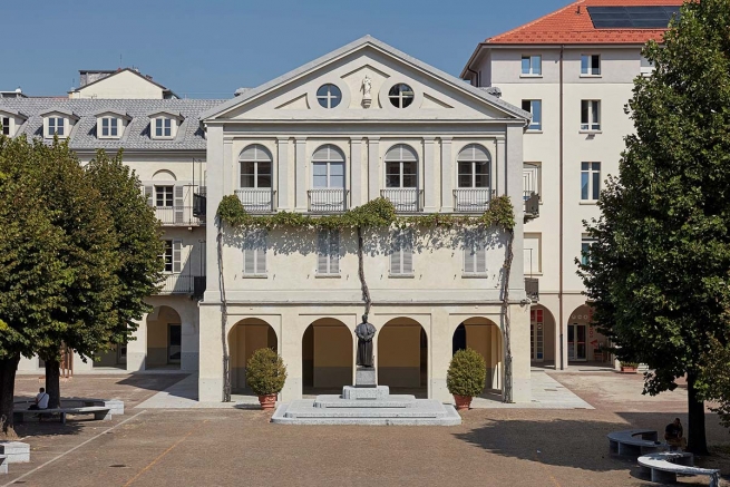 Italia – Tre giorni di festa per l’inaugurazione del “Museo Casa Don Bosco”