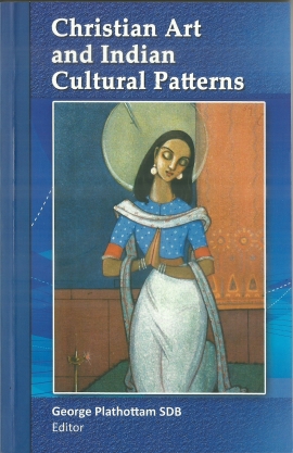 Christian Art and Indian Cultural Patterns