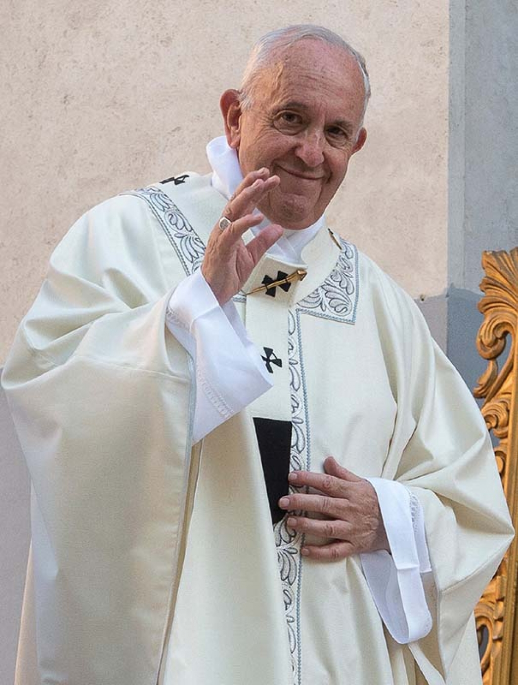 compuesto Rebaño Similar Vaticano – El Papa Francisco a los religiosos: “Sean una parte esencial del  pacto educativo global”