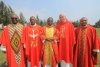 RD Congo &ndash; O P. Carlos Kabumba Balezi toma posse como primeiro Superior da nova Visitadoria &Aacute;frica Congo Leste (ACE)