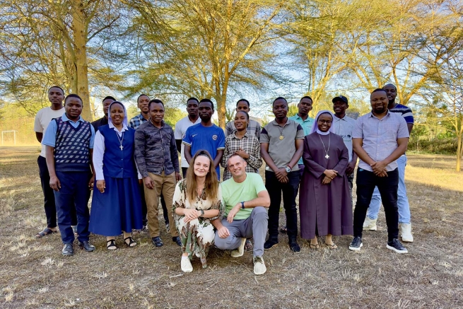 Tanzania – Mobile Journalism (MoJo) experience in Arusha