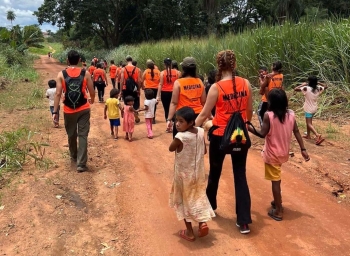 États-Unis - À l'occasion de la Journée Mondiale de la Santé, « Salesian Missions » met en valeur les programmes de santé pour les personnes en situation de pauvreté