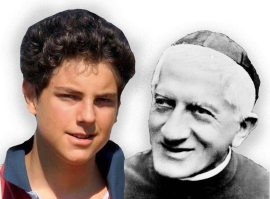 Vaticano – Saranno santi Carlo Acutis e Giuseppe Allamano