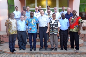 Madagascar – Conclusa la Conferenza delle Ispettorie e Visitatorie dell’Africa-Madagascar