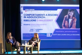 Itália – Entre mal-estar e rebeldia: como compreender o sofrimento adolescente além das aparências