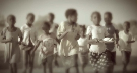 Sudán del Sur – "La Comida interrumpida". Un documental de la Fundación Misionera Salesiana "Don Bosco" de Varsovia sobre las historias de los refugiados en Gumbo