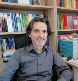 Italia &ndash; Virginia e la fragile intrepida adolescenza. Intervista al Co-autore Marco Pappalardo