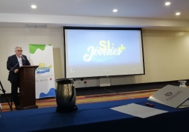 El Salvador – FUSALMO continues to bet on young people