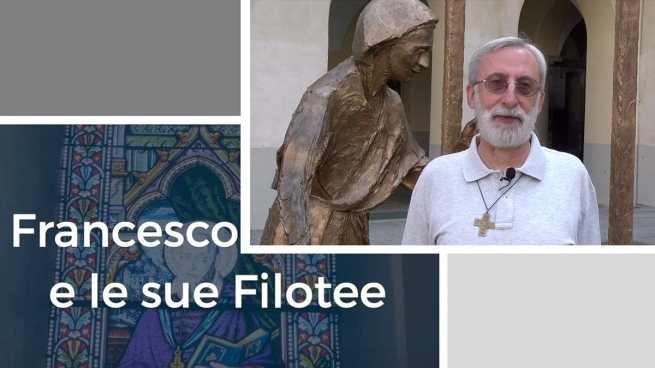 SG – Filmik “San Francesco di Sales e le sue Filotee”