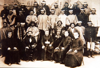 RMG – Cresce l’attesa per il viaggio del Rettor Maggiore in Argentina a 150 anni dall’arrivo dei primi missionari. Tante celebrazioni visibili in diretta web