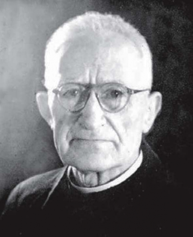 Italia – El Rector Mayor en la presentación del libro "Yo hice cristiano al Papa", sobre la figura de Don Enrico Pozzoli, SDB