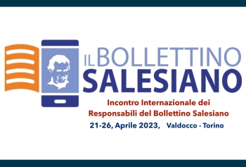 RMG – Incontro sull’importanza del Bollettino Salesiano in un mondo che cambia