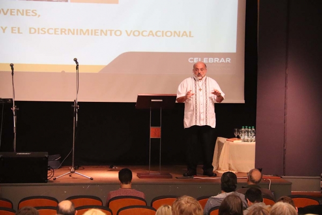 Uruguay – "The abundance of life": seminar on vocational dimension in Youth Ministry