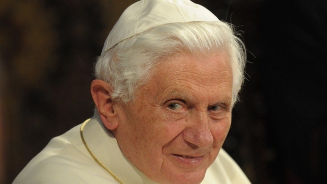 Vatican – Farewell to Benedict XVI: “Humble worker in the vineyard of the Lord”