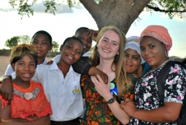Tanzanie – « Karibu, Rebecca : » le témoignage d'une volontaire qui essaie de faire de son mieux