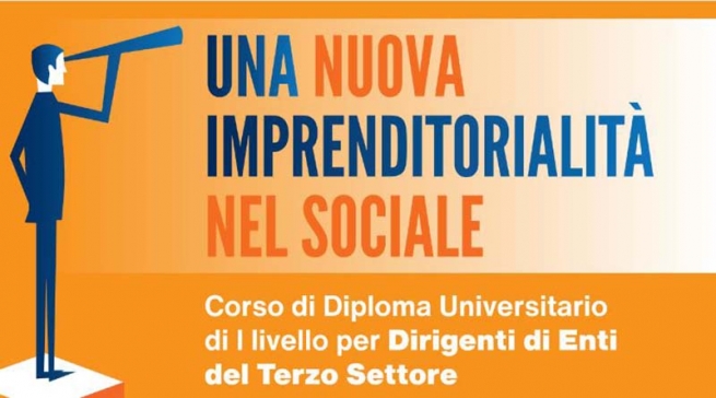 Italia – Un diploma per dirigenti di enti del Terzo Settore all’UPS