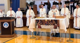 Stati Uniti – Il centro “Maria Ausiliatrice” di Tampa: dare fino all’ultimo respiro