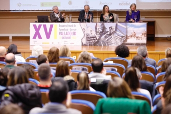 Spain – 2023 Learning-Service Awards Ceremony