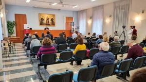 Italy – Life, Spirituality, Holiness and Mission of Ven. Fr Giuseppe Quadrio