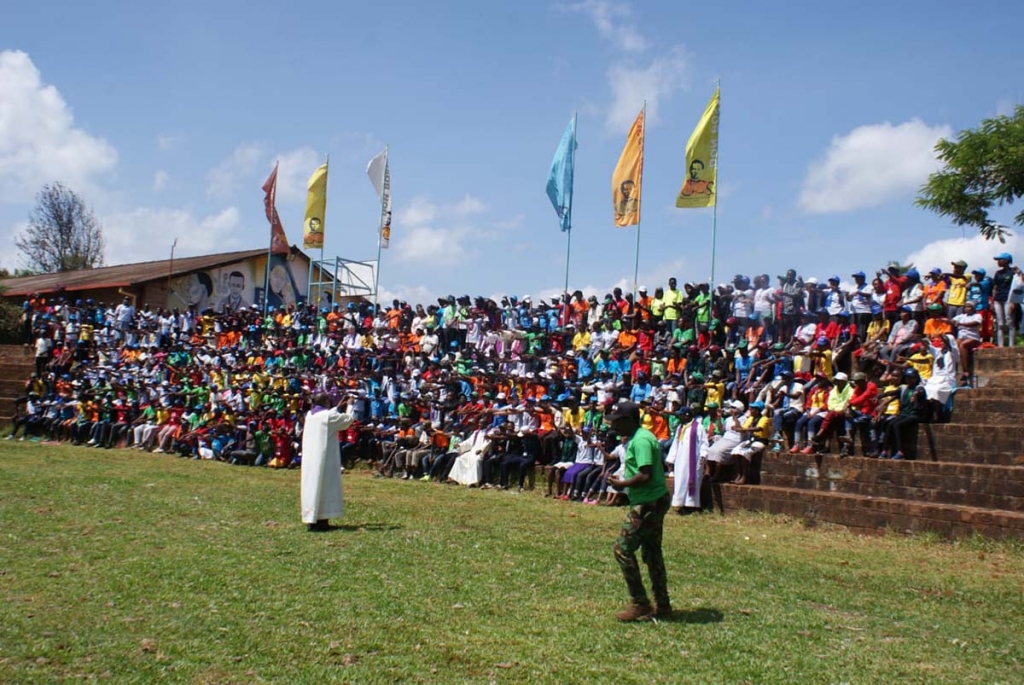 Kenya – Forum 2019 del Movimento Giovanile Salesiano