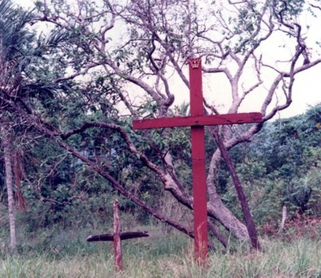 Brasil – MSMT celebra o centenário da morte do padre José Thannhuber