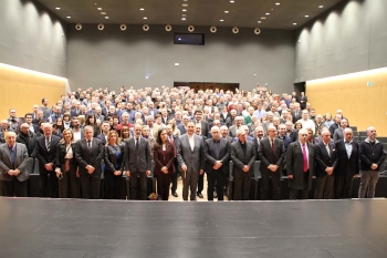 España – Inauguración oficial de Salesianos Pamplona en Sarriguren: “Queremos ofrecerles la mejor educación para la vida”