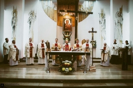 Polonia – Festa di Don Bosco a Cracovia