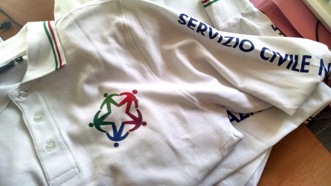 Włochy – Wyjechało pierwszych 481 wolontariuszy z “Servizio Civile Nazionale con i Salesiani”