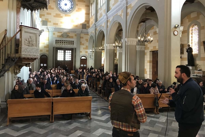 Italia – Assemblea Provinciale dei Salesiani Cooperatori della Sicilia