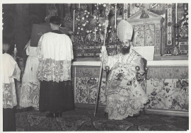 Italia – Il 70° anniversario dell’Ordinazione episcopale del Servo di Dio Oreste Marengo