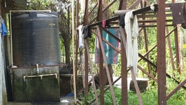 India - Don Bosco College Golaghat has clean water access thanks to donor funding from Salesian Missions ‘Clean Water Initiative’