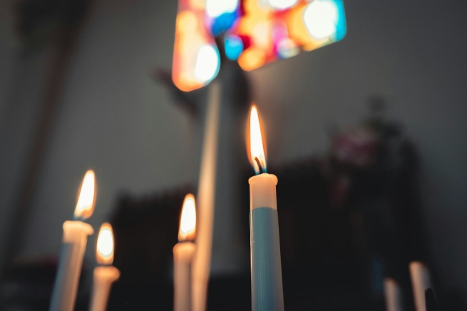 World Religious Distribution