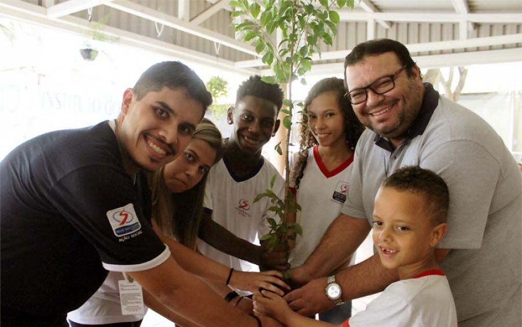 Brasil - 99 anos do Instituto "Dom Bosco do Bom Retiro"