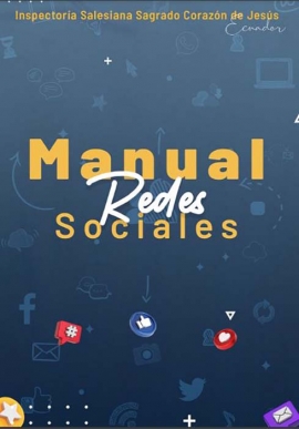 Manual de Redes Sociales para la Inspectoría Ecuador