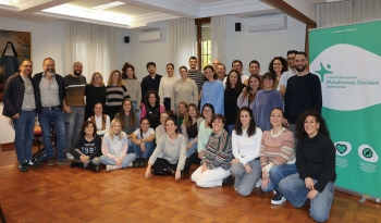 España – Formarse para cuidar la salud mental de la infancia y juventud